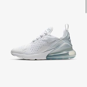 Nike air max 270